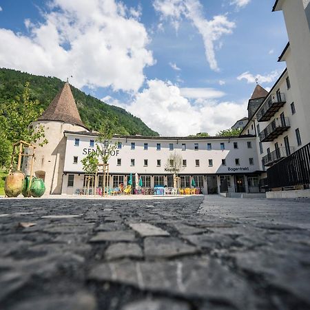 Bogentrakt Hostel Τσουρ Εξωτερικό φωτογραφία
