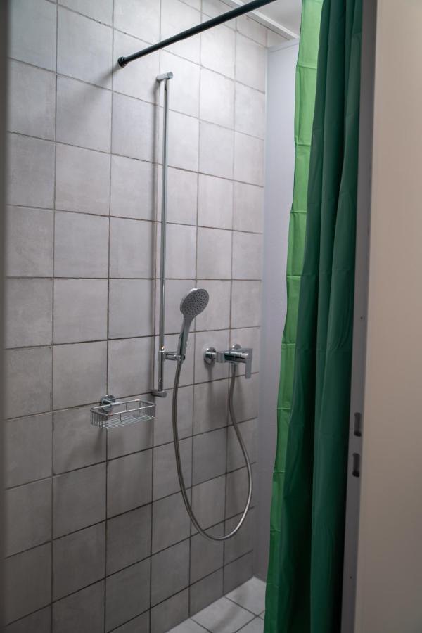 Bogentrakt Hostel Τσουρ Εξωτερικό φωτογραφία