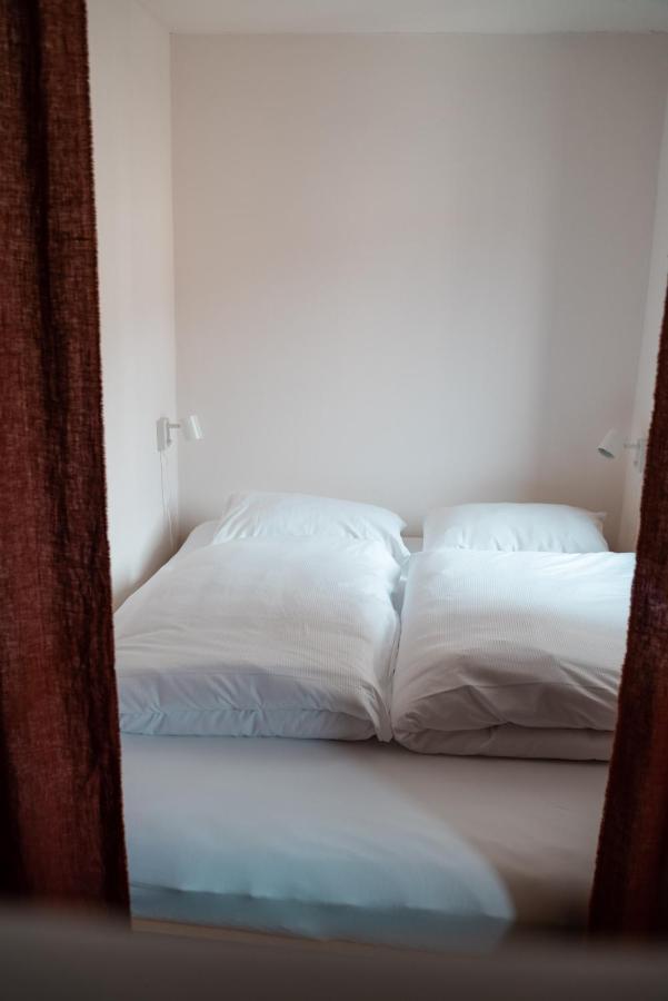 Bogentrakt Hostel Τσουρ Εξωτερικό φωτογραφία